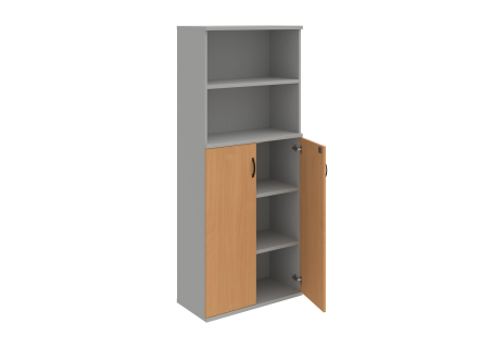 Kancelářská skříň SZ 5 80 04