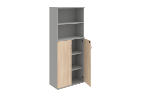 Kancelářská skříň SZ 5 80 04