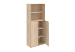 Kancelářská skříň SZ 5 80 04