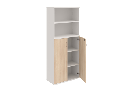 Kancelářská skříň SZ 5 80 04