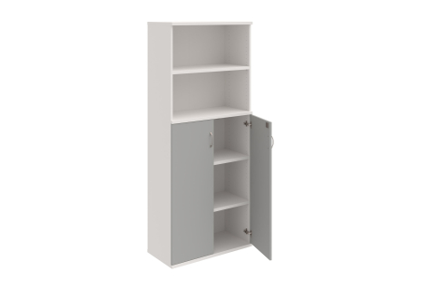 Kancelářská skříň SZ 5 80 04