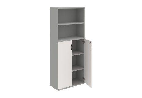 Kancelářská skříň SZ 5 80 04