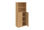 Kancelářská skříň SZ 5 80 04