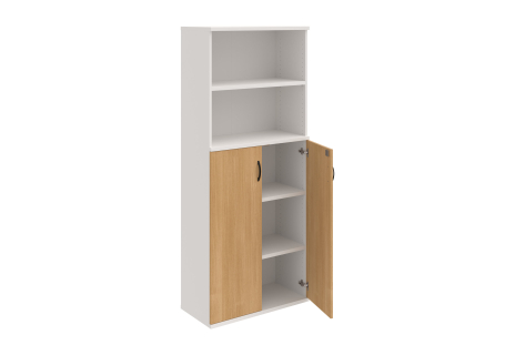 Kancelářská skříň SZ 5 80 04
