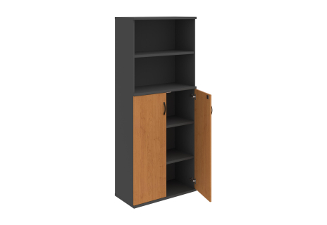 Kancelářská skříň SZ 5 80 04