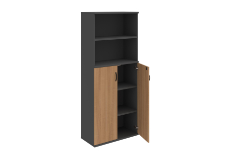 Kancelářská skříň SZ 5 80 04