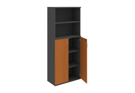 Kancelářská skříň SZ 5 80 04