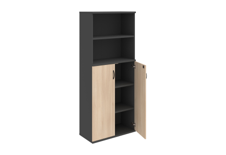 Kancelářská skříň SZ 5 80 04