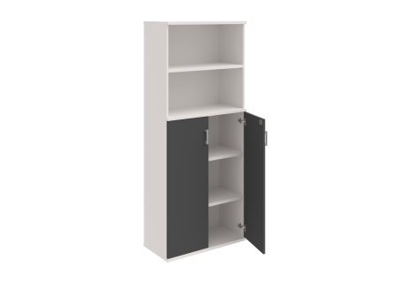 Kancelářská skříň SZ 5 80 04