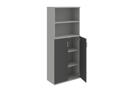 Kancelářská skříň SZ 5 80 04