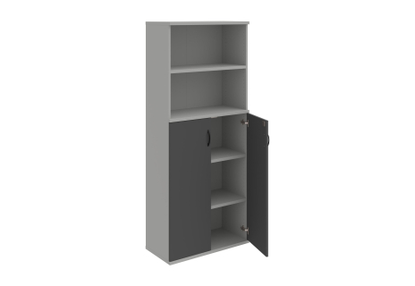 Kancelářská skříň SZ 5 80 04