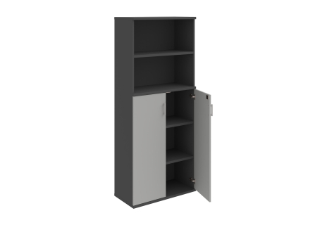 Kancelářská skříň SZ 5 80 04