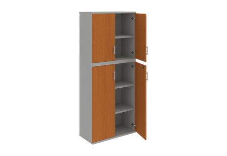 Kancelářská skříň SZ 5 80 06