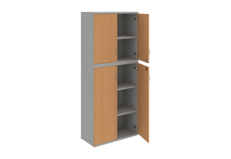 Kancelářská skříň SZ 5 80 06