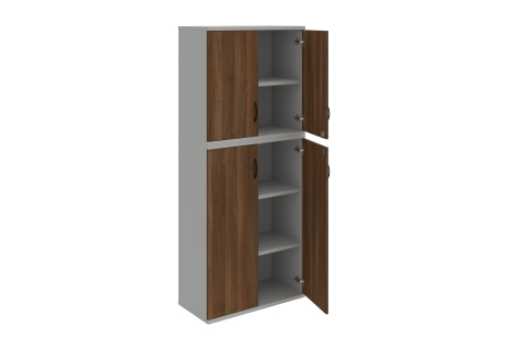 Kancelářská skříň SZ 5 80 06