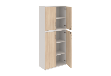 Kancelářská skříň SZ 5 80 06
