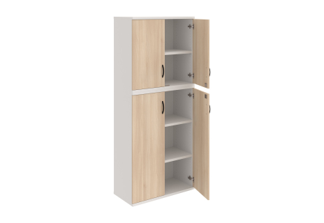 Kancelářská skříň SZ 5 80 06