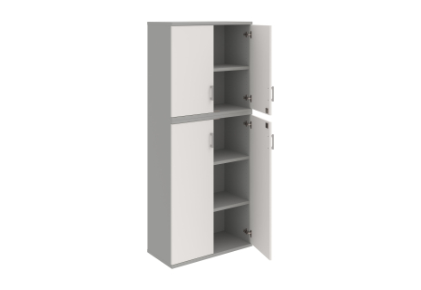 Kancelářská skříň SZ 5 80 06