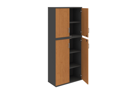 Kancelářská skříň SZ 5 80 06