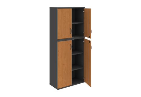 Kancelářská skříň SZ 5 80 06