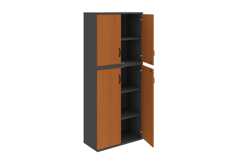Kancelářská skříň SZ 5 80 06