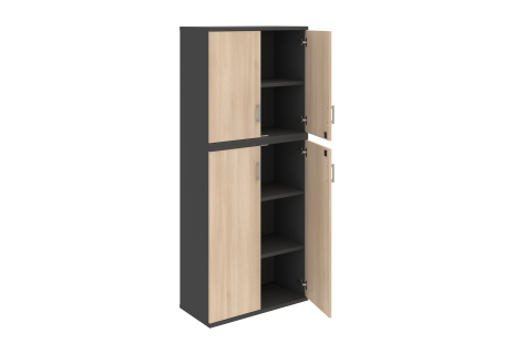 Kancelářská skříň SZ 5 80 06