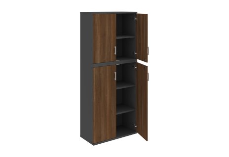 Kancelářská skříň SZ 5 80 06