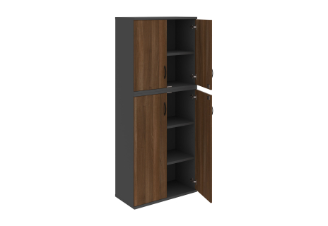 Kancelářská skříň SZ 5 80 06
