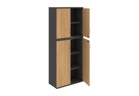 Kancelářská skříň SZ 5 80 06