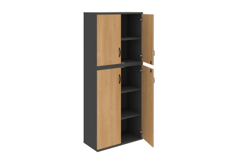 Kancelářská skříň SZ 5 80 06