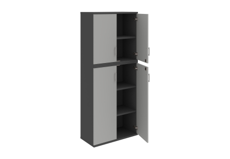 Kancelářská skříň SZ 5 80 06