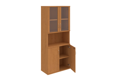 Kancelářská skříň SZ 5 80 07