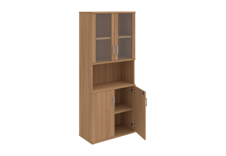 Kancelářská skříň SZ 5 80 07