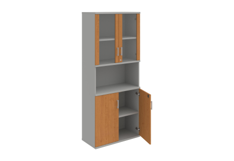 Kancelářská skříň SZ 5 80 07