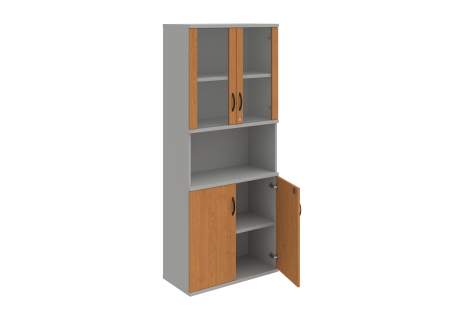 Kancelářská skříň SZ 5 80 07