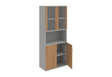 Kancelářská skříň SZ 5 80 07