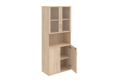 Kancelářská skříň SZ 5 80 07