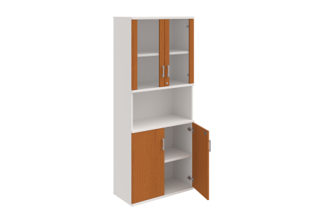 Kancelářská skříň SZ 5 80 07