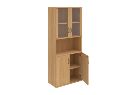 Kancelářská skříň SZ 5 80 07