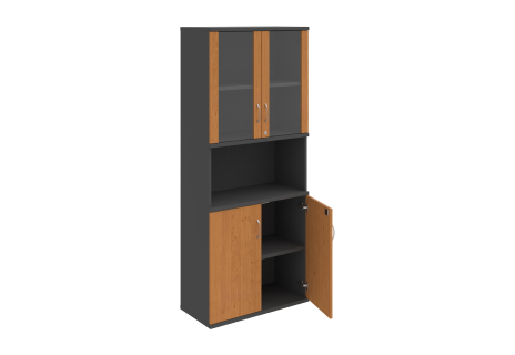 Kancelářská skříň SZ 5 80 07