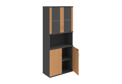 Kancelářská skříň SZ 5 80 07