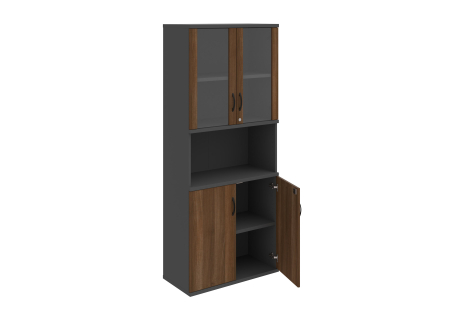 Kancelářská skříň SZ 5 80 07