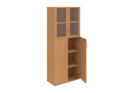Kancelářská skříň SZ 5 80 08