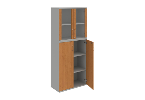Kancelářská skříň SZ 5 80 08