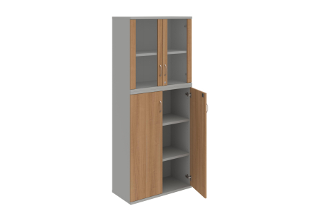 Kancelářská skříň SZ 5 80 08