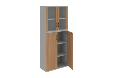 Kancelářská skříň SZ 5 80 08