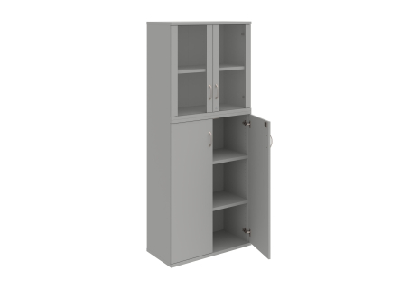 Kancelářská skříň SZ 5 80 08