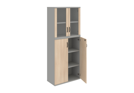 Kancelářská skříň SZ 5 80 08