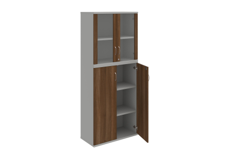 Kancelářská skříň SZ 5 80 08