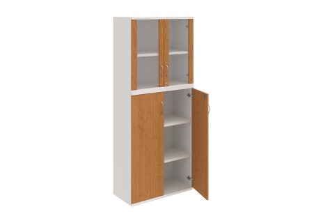 Kancelářská skříň SZ 5 80 08